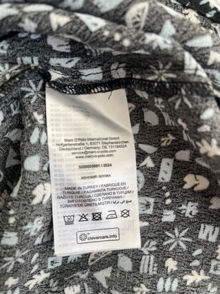 Camisa Marc O'Polo Mujer