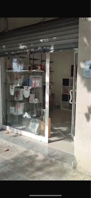 Local Comercial 24m cuadrados con lavabo L’Arboç