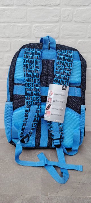 Mochila BUSQUETS modelo  Route 66 .