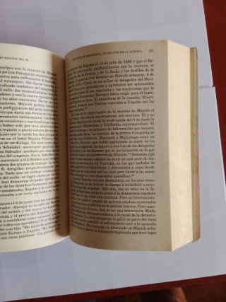 Las tres Españas del 36 (Spanish Edition)