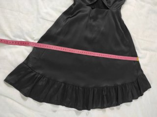 Mini abito elegante Kontatto