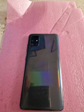 Samsung Galaxy A51 SM-A515F/DSN