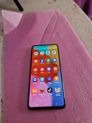 Samsung Galaxy A51 SM-A515F/DSN