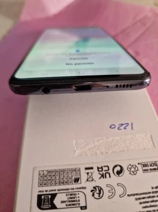 Samsung Galaxy A51 SM-A515F/DSN