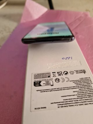 Samsung Galaxy A51 SM-A515F/DSN