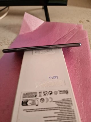 Samsung Galaxy A51 SM-A515F/DSN