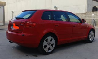 Audi A3 2006