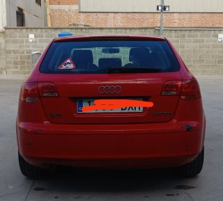 Audi A3 2006