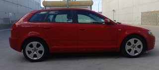 Audi A3 2006