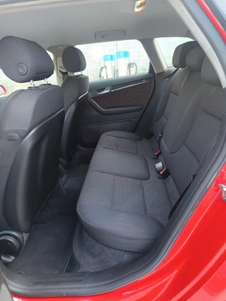 Audi A3 2006