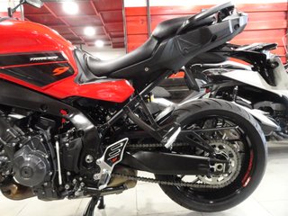 Yamaha Tracer 9