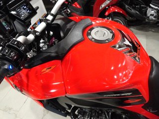 Yamaha Tracer 9