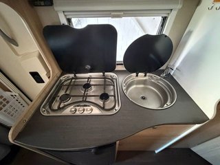 Fiat Sunlight T58 96 kW (131 CV)