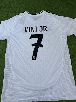Camiseta Real Madrid Adidas Talla XL