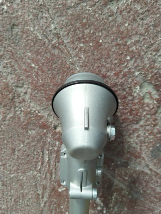 Desbrozadora ECHO SRM-2621TES