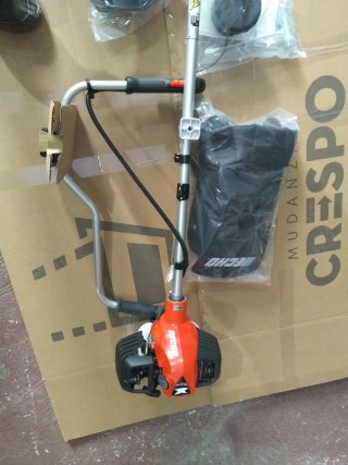 Desbrozadora ECHO SRM-2621TES