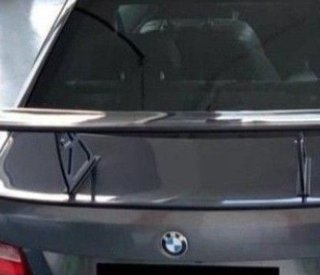 Alerón BMW F22/F87 Look M2CS Carbono