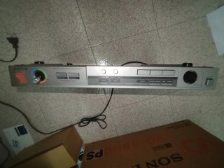 Sony VO-5850P Umatic Videocassette Recorder