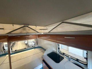 HYMER Eriba Touring 310