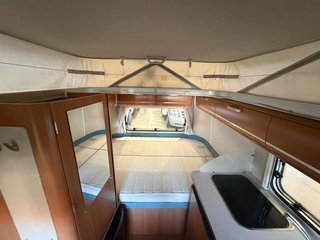 HYMER Eriba Touring 310