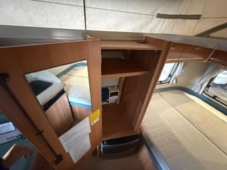 HYMER Eriba Touring 310