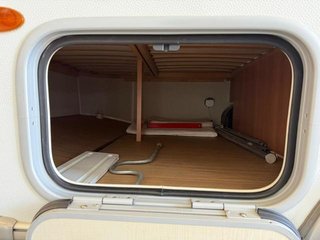 HYMER Eriba Touring 310