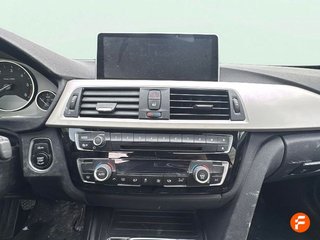 BMW Serie 3 320d EfficientDynamics Touring
