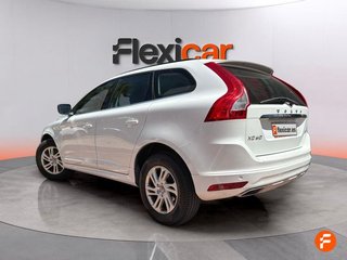 Volvo XC60 2.0 D3 Kinetic
