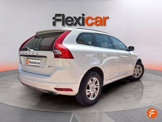 Volvo XC60 2.0 D3 Kinetic
