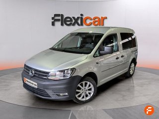 Volkswagen Caddy Outdoor 2.0 TDI 110kW (150CV) BMT