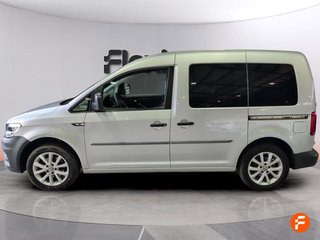Volkswagen Caddy Outdoor 2.0 TDI 110kW (150CV) BMT