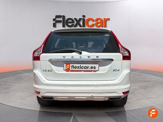 Volvo XC60 2.0 D3 Kinetic
