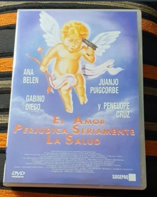 El Amor Perjudica Seriamente La Salud envío InPos