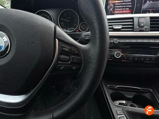BMW Serie 3 320d EfficientDynamics Touring