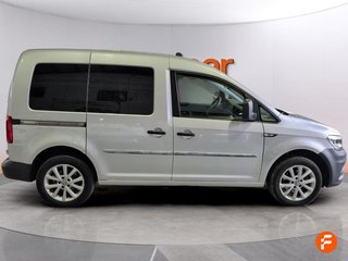 Volkswagen Caddy Outdoor 2.0 TDI 110kW (150CV) BMT