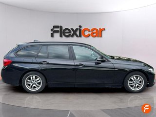 BMW Serie 3 320d EfficientDynamics Touring