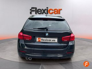 BMW Serie 3 320d EfficientDynamics Touring