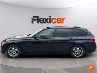 BMW Serie 3 320d EfficientDynamics Touring
