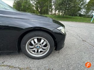 BMW Serie 3 320d EfficientDynamics Touring