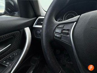 BMW Serie 3 320d EfficientDynamics Touring