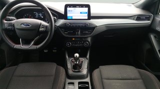 Ford Focus 1.0 Ecoboost MHEV ST-Line Design SIP 92 kW (125 CV)