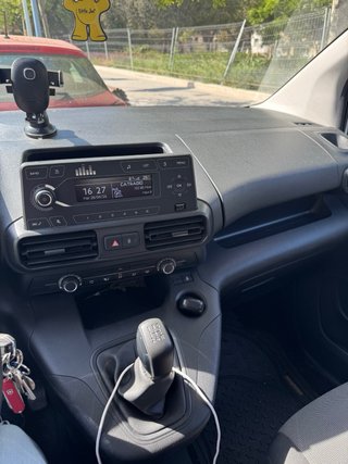 Opel Combo Life 2019