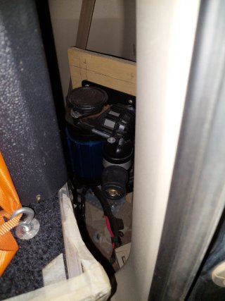Toyota Land Cruiser 150 2022