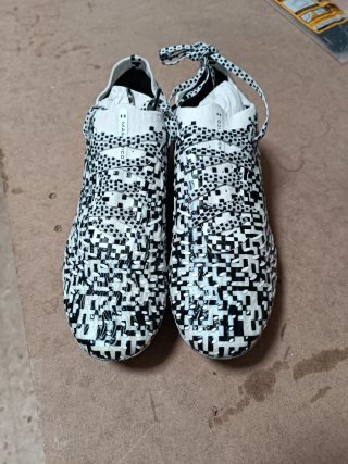 Botas Fútbol Under Armour Elite 5 Talla 40