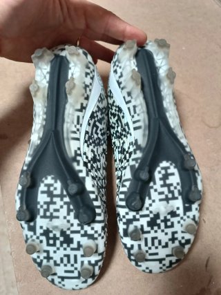 Botas Fútbol Under Armour Elite 5 Talla 40
