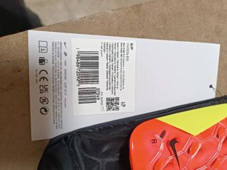 Botas Fútbol Under Armour Elite 5 Talla 40