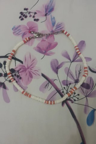 Collar veraniego