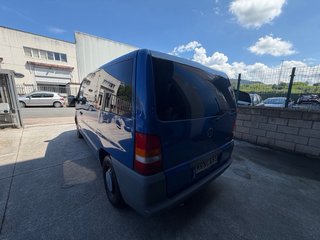 Mercedes-Benz Vito (9 plazas)