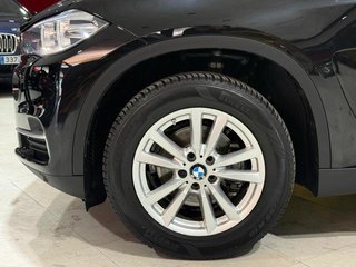 BMW X5 xDrive30d 190 kW (258 CV)