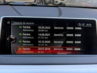 BMW X5 xDrive30d 190 kW (258 CV)